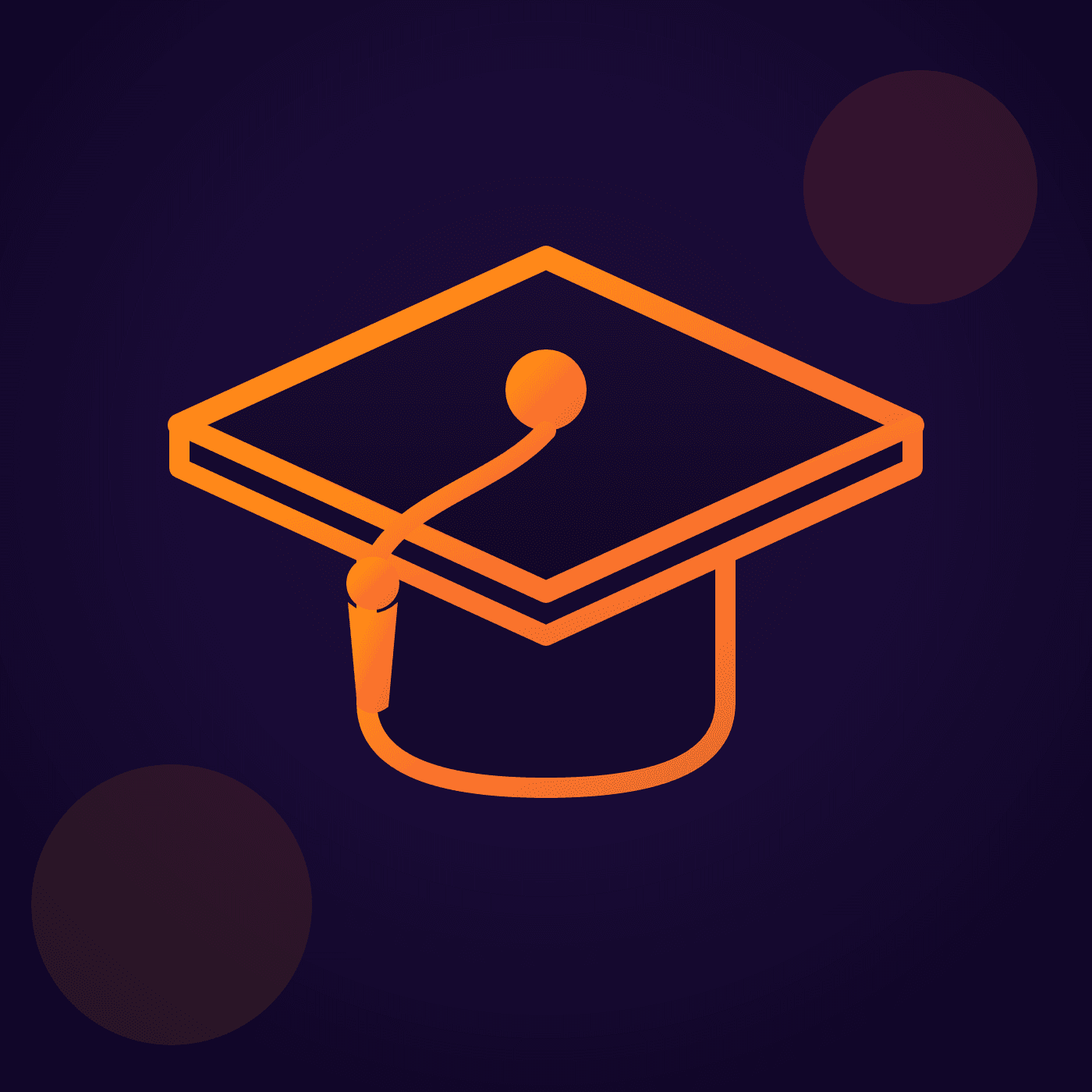 Study platform background